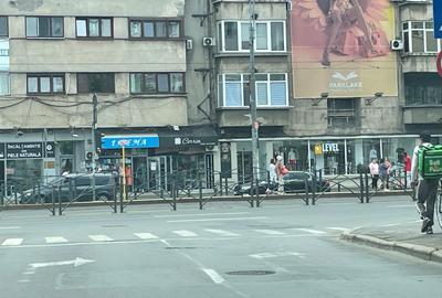 Spatiu comercial disponibil – 90 mp, 2.100 EUR/luna, Obor - 1