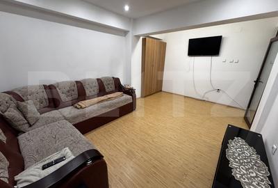 Apartament cu 2 camere decomandat, mobilat în Calea Severinului - 3