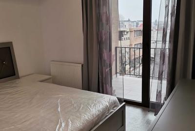 Brancoveanu - 10 minute metrou - Apartament 2 camere BLOC NOU - 1