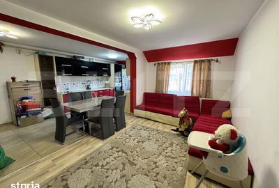 Apartament cu 3 camere în Nord - 1