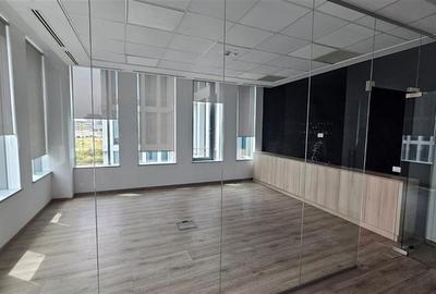 Inchirieri birouri in Swan Office Park de la 182 mp Inchirieri birouri in Swan Office Park de la 182 mp - 11