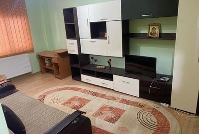 Apartament cu 2 camere decomandat în Central - 3