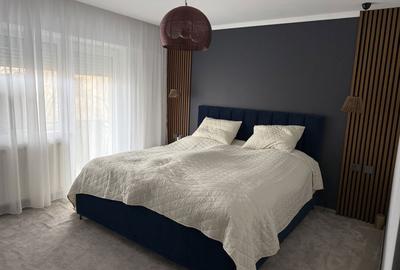 Apartament cu 3 camere în Carpați 2 - 3