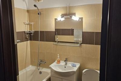 Garsonieră decomandată în Tătărași - 2