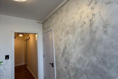 2 camere Drumul Taberei Raul Doamnei etaj 10 renovat bloc reabilitat 2 lifruri - 14