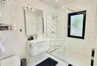 Casa individuala cu 5 camere si 4 bai in Giroc la asfalt. - 16