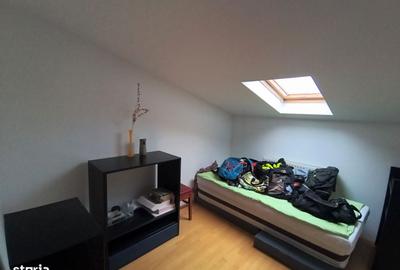Apartament cu 4 camere în Roșu - 2