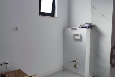 FARA COMISIOANE casa TOP 4 camere 2 bai placa beton incalzire pardoseala semineu FARA COMISIOANE casa TOP 4 camere 2 bai placa beton incalzire pardoseala semineu - 13