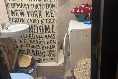 Garsonieră decomandată în Calea București - 1