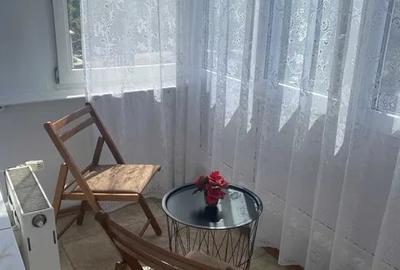 Apartament cu 2 camere semidecomandat, mobilat în Floreasca - 7