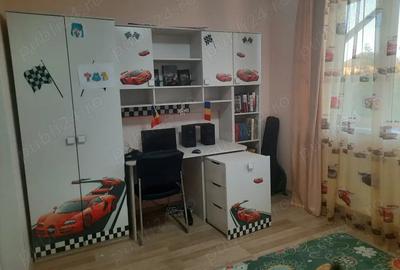 Casa finisata , mobilata ?i utilata , strada Victoriei - 10