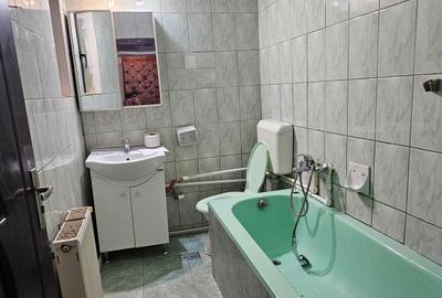 Casa la curte Rahova 13 Septembrie - 9