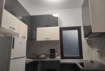 Apartament cu 2 camere decomandat în Central - 1