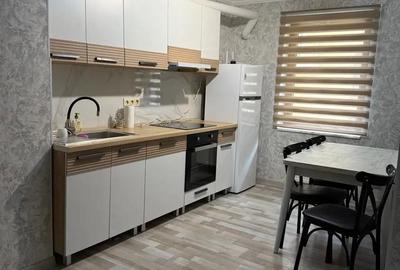 Apartament cu 2 camere decomandat în Metalurgiei - 3