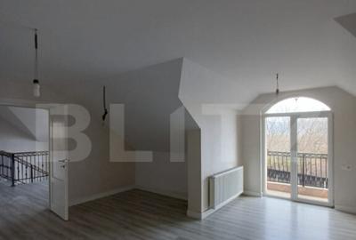 Casa individuala 361 mp, teren 1590 mp, in Luna langa Campia - 11