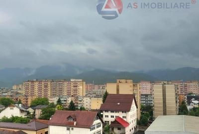 Garsoniera insorita, strada Traian, Brasov - 12