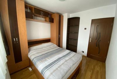 Apartament cu 2 camere semidecomandat în Exterior Vest - 5