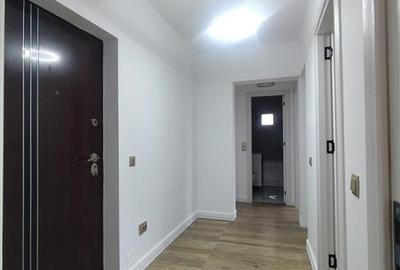 Apartament cu 2 camere decomandat în Mărășești - 3