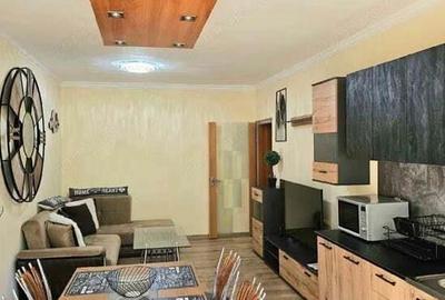 Inchiriem apartament 3 camere Vitan - 3