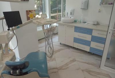 Spațiu comercial, de 180 mp, în Nicolina