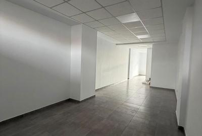 Spațiu comercial, de 52.1 mp, în Orașul Nou - 7