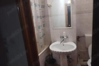 Garsonieră decomandată în Central - 1