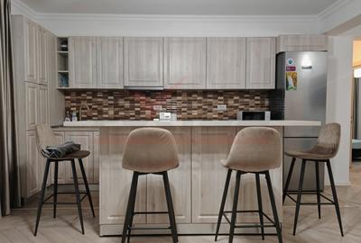 Ap 3 camere | Parter | Mobilat & Utilat | Solid House | Mamaia Statiune - 3