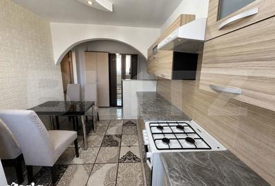 Apartament cu 2 camere în Cetate - 2