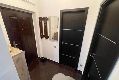 Apartament cu 2 camere decomandat, mobilat în Burdujeni - 4