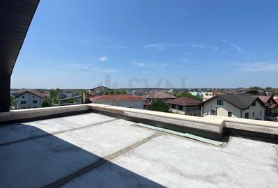 Apartament cu 2 camere semidecomandat în Periferie