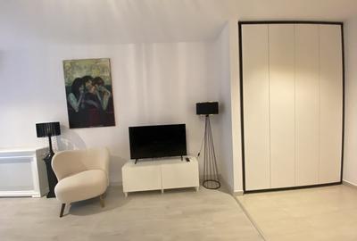 Garsoniera, 35mp, centrala proprie, metrou, parcare, AC, Hils Brauner - 4