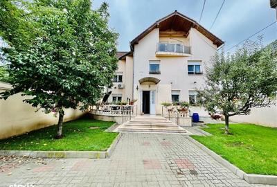 Casă cu 4 camere în Trei Stejari - 6
