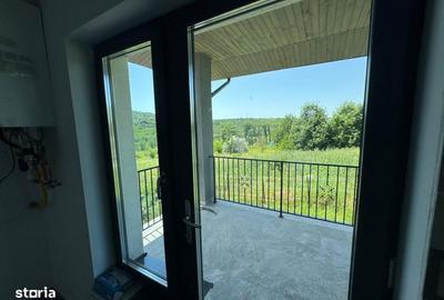 Casă cu 4 camere în Valea Adâncă - 5