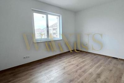 Apartament cu 3 camere semidecomandat în Florești - 5