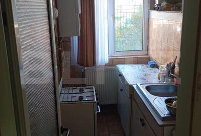 Apartament mobilat, 40 mp, zona Micro 11 - 3