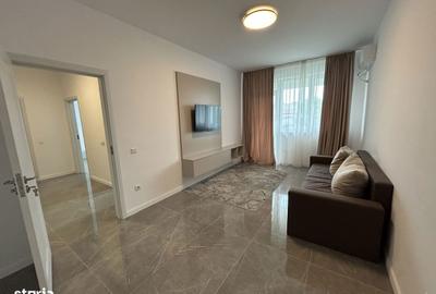 Apartament cu 2 camere decomandat în Titan - 7