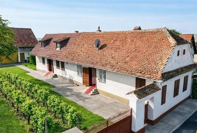 Casă cu 3 camere cu Garaj în Araci - 5