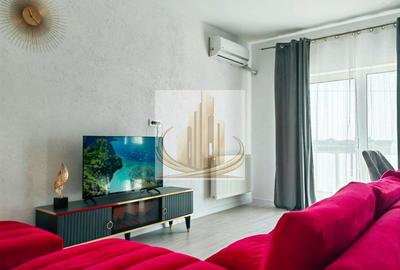Apartament cu 2 camere decomandat, mobilat în Mehala