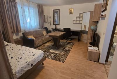 Garsonieră decomandată în Berceni - 2