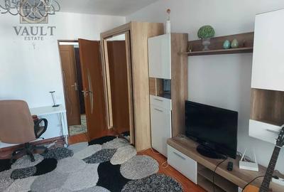 Garsonieră semidecomandată, mobilată în Titan - 2