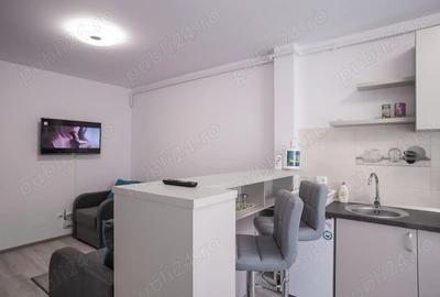 Apartament de inchiriat in City Residence - 6