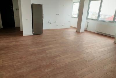 Apartament 4 camere Straulesti - 28