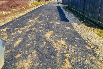 Teren de 1316 mp, în Smeura - 2