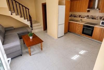 Apartament cu 3 camere în Central - 4