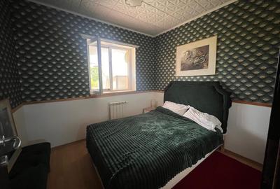 Apartament cu 2 camere, mobilat în Tătărași - 5