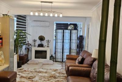 Apartament elegant, 4 camere la TAV-uri