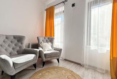 Apartament in curte comuna - 5