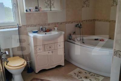 Casa P+1 cu toate utilitatile, 170 mp utili, 500 mp teren, - 3