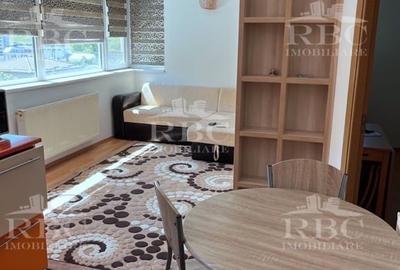 Apartament 2 camere cu parcare in Baciu Apartament 2 camere cu parcare in Baciu - 7