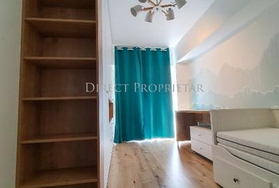 Apartament 3 camere - Complex Belvedere Residences - 10